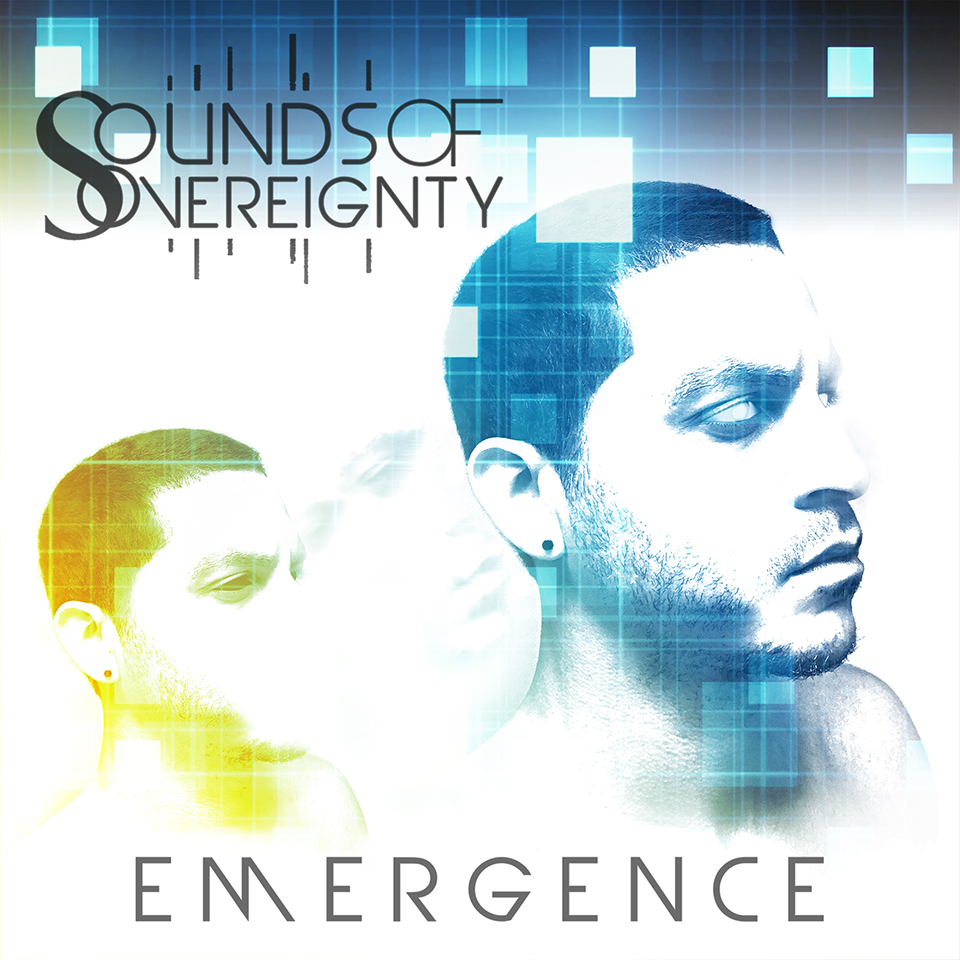 Brandon Soto's Sounds of Sovereignty Release - The Emergence EP
